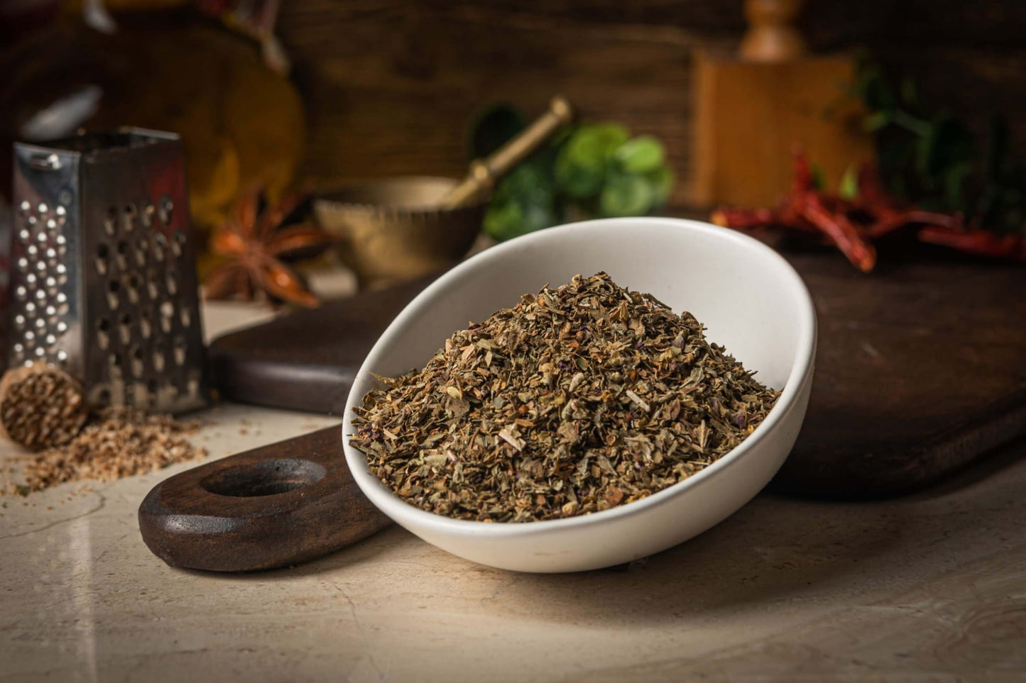 Bazylia 100g