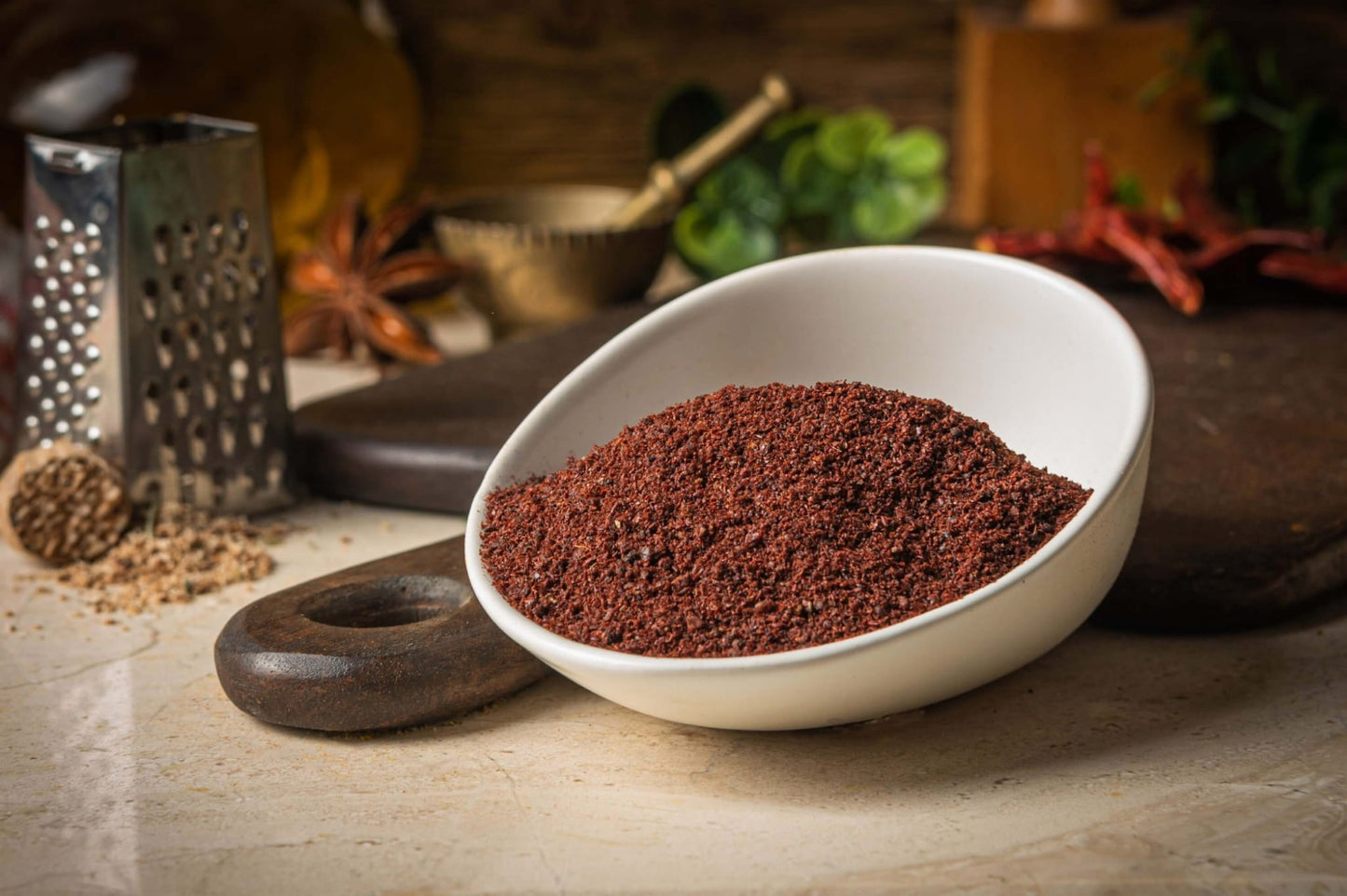 Sumak 50 g